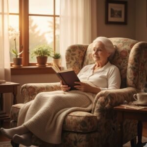 Visita Médica a Domicilio